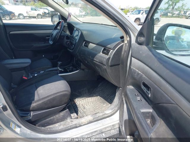 JA4AZ2A32JZ602002 Mitsubishi mivec