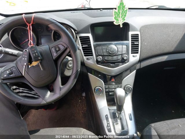 1G1PE5SB6G7150748 Chevrolet luv - vvt, alum, e85 max