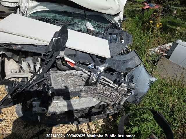 5N1DR2MM0JC605292 Nissan Pathfinder