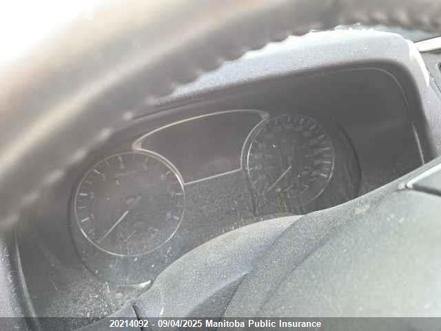 5N1DR2MM0JC605292 Nissan Pathfinder