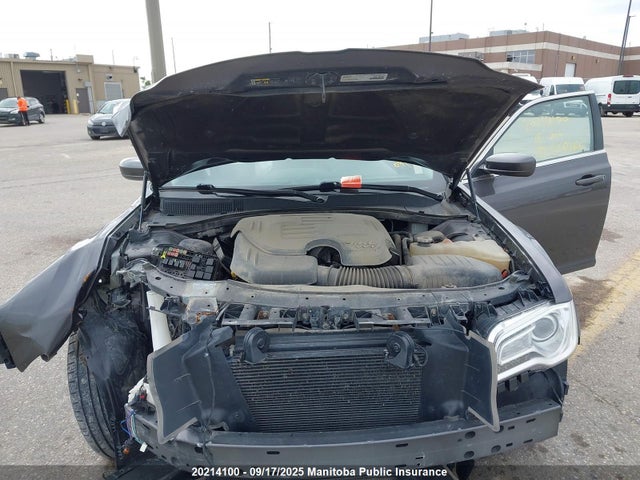 2C3CCARG7JH226466 Chrysler 300