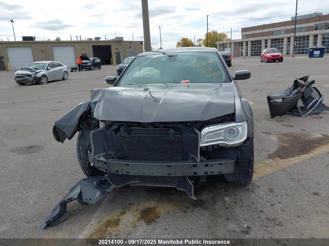 2C3CCARG7JH226466 Chrysler 300