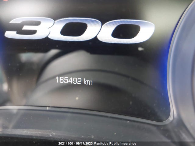 2C3CCARG7JH226466 Chrysler 300