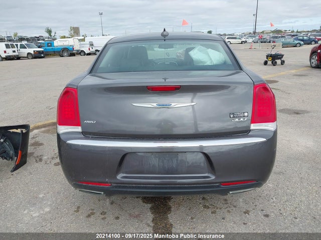 2C3CCARG7JH226466 Chrysler 300