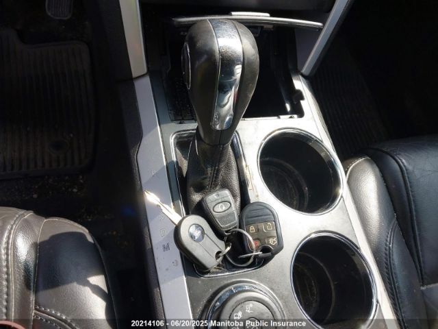 1FM5K8D80EGA81560 Ford Explorer