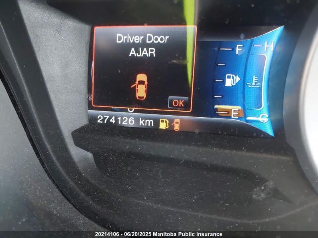 1FM5K8D80EGA81560 Ford Explorer