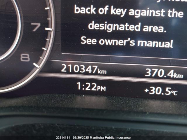 WAUFNAF48JN003614 Audi A4