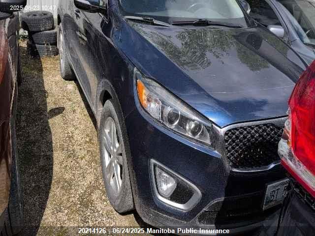 5XYPHDA18HG266975 KIA Sorento