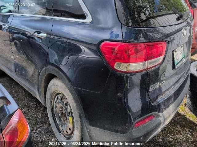 5XYPHDA18HG266975 KIA Sorento