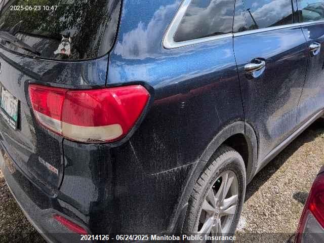 5XYPHDA18HG266975 KIA Sorento