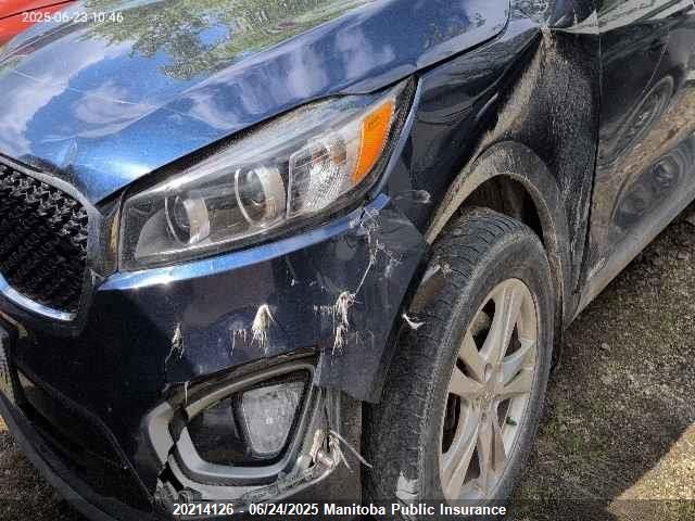5XYPHDA18HG266975 KIA Sorento