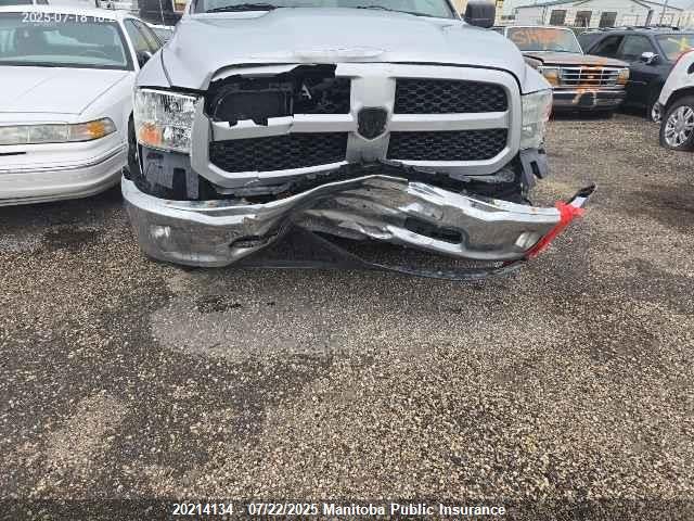 Dodge 1500 2016 1C6RR7TT1GS128751 Image 6