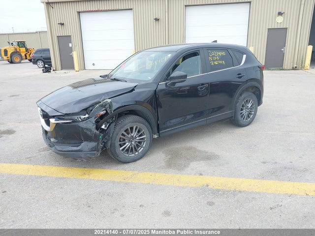 Mazda py cylinder deactivation 2018 JM3KFBCM4J0460448 Image 2