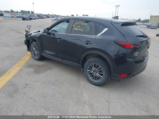 Mazda py cylinder deactivation 2018 JM3KFBCM4J0460448 Image 3