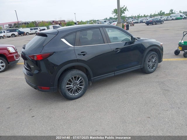 Mazda py cylinder deactivation 2018 JM3KFBCM4J0460448 Image 4