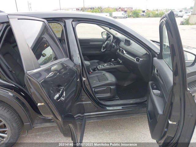 Mazda py cylinder deactivation 2018 JM3KFBCM4J0460448 Image 5
