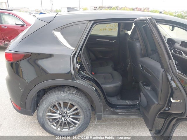 Mazda py cylinder deactivation 2018 JM3KFBCM4J0460448 Image 7