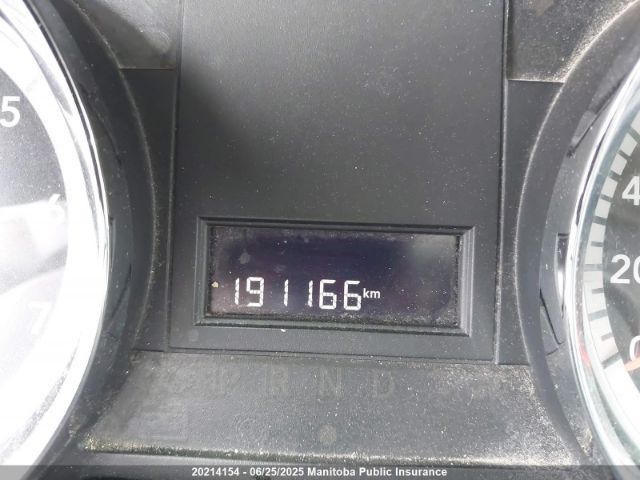2C4RDGBG0ER472985 Dodge Grand Caravan