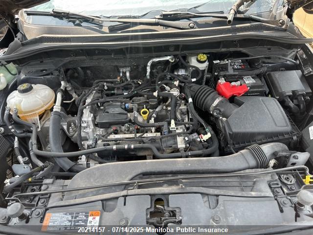 1FMCU9G61MUA87790 Ford dragon di tc
