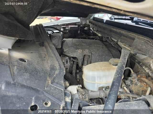 1GT22SEG8GZ371384 GMC l96 - flexible fuel (gas/ethanol), sfi iron