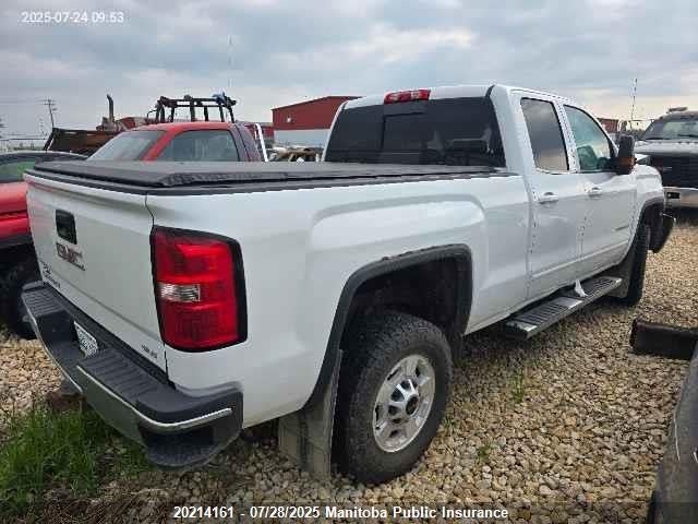 1GT22SEG8GZ371384 GMC l96 - flexible fuel (gas/ethanol), sfi iron
