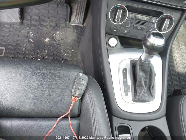 Audi Q3 2016 WA1GFCFS8GR011075 Image 10