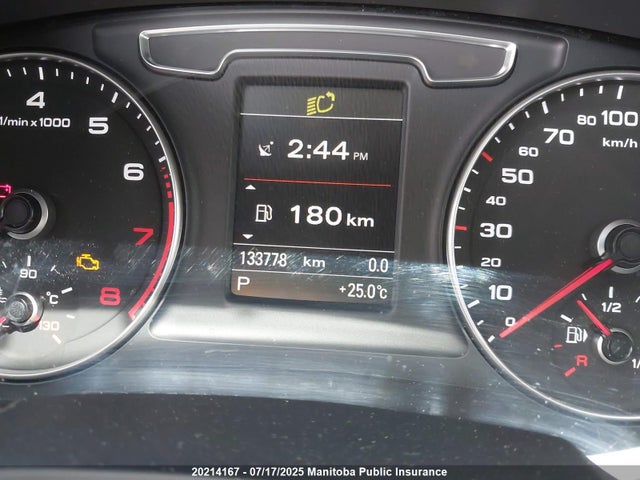 Audi Q3 2016 WA1GFCFS8GR011075 Image 15