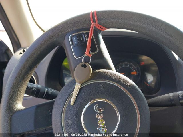 1C4NJRAB7FD353845 Jeep Patriot