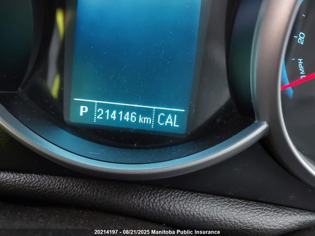 Chevrolet LUV 2014 1G1PC5SB7E7399627 Image 15