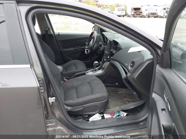 Chevrolet LUV 2014 1G1PC5SB7E7399627 Image 5
