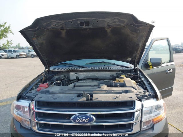 1FMJU2AT4HEA64128 Ford 3.5l gtdi ffv/gasoline