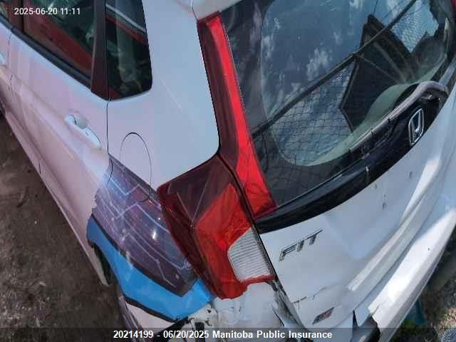 3HGGK5G30JM100167 Honda l15b1