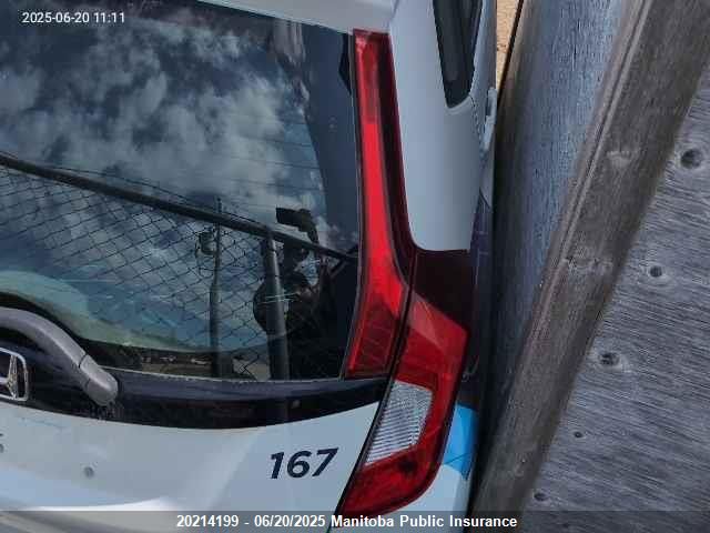 3HGGK5G30JM100167 Honda l15b1