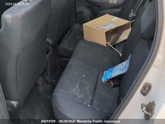 3HGGK5G30JM100167 Honda l15b1