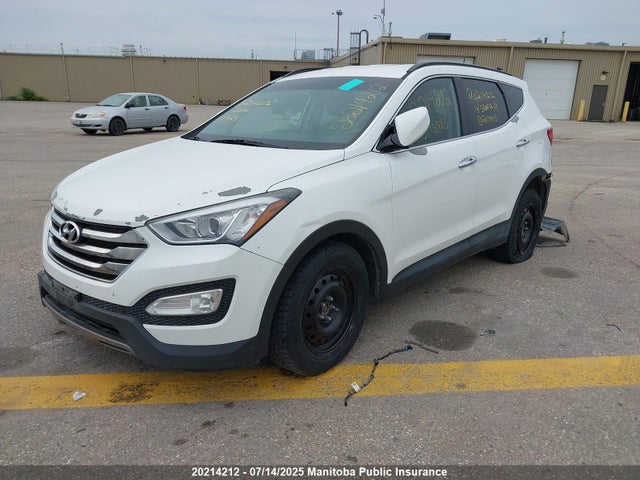5XYZT3LB3EG204905 Hyundai gdi theta