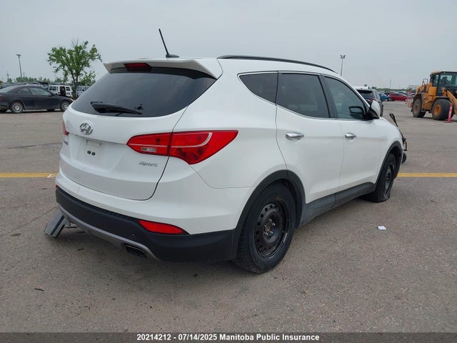 5XYZT3LB3EG204905 Hyundai gdi theta