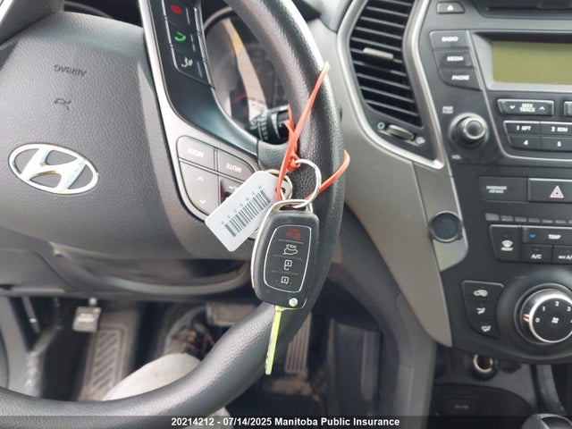 5XYZT3LB3EG204905 Hyundai gdi theta