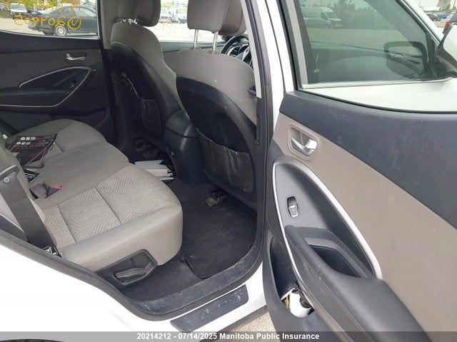 5XYZT3LB3EG204905 Hyundai gdi theta