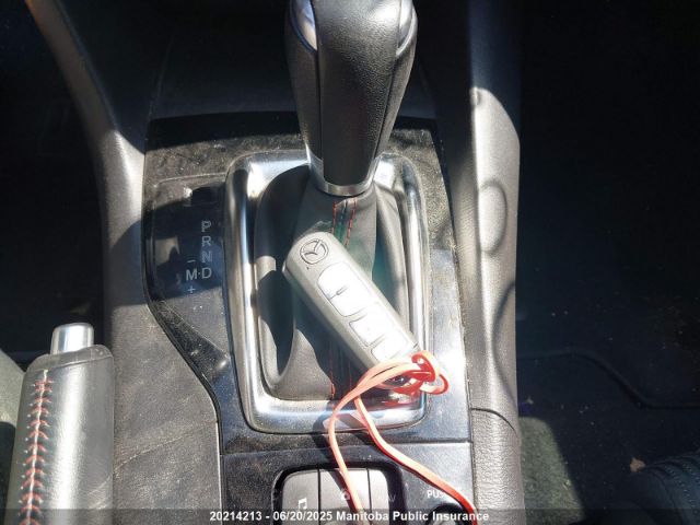 JM1BM1V76E1134019 Mazda pe