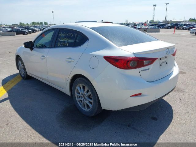 JM1BM1V76E1134019 Mazda pe