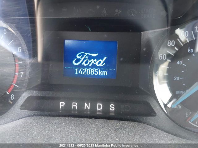 3FA6P0G71ER347164 Ford 2014