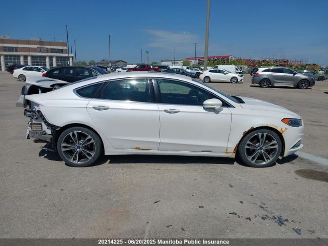 3FA6P0D99HR361467 Ford 2.0l gtdi premium fuel
