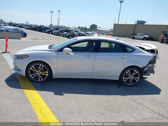 3FA6P0D99HR361467 Ford 2.0l gtdi premium fuel