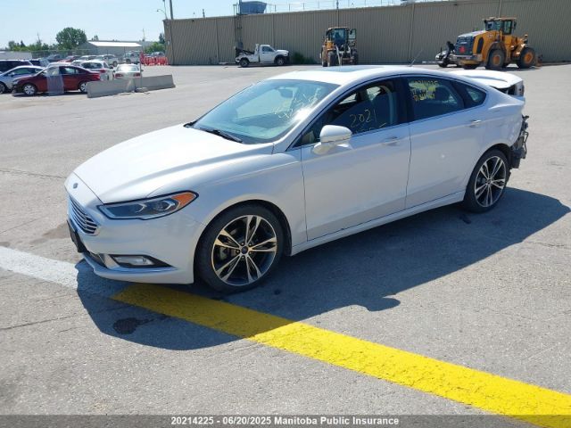 3FA6P0D99HR361467 Ford 2.0l gtdi premium fuel