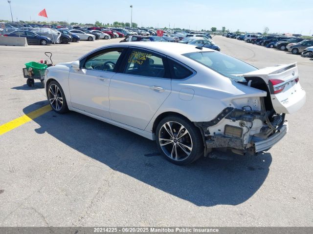 3FA6P0D99HR361467 Ford 2.0l gtdi premium fuel