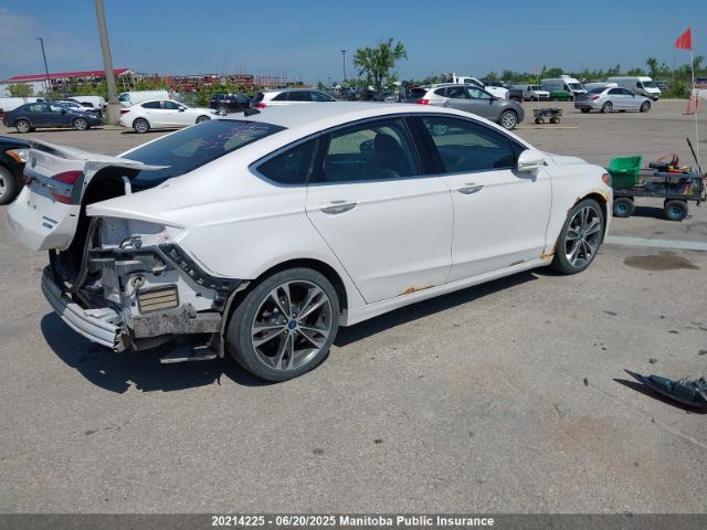 3FA6P0D99HR361467 Ford 2.0l gtdi premium fuel