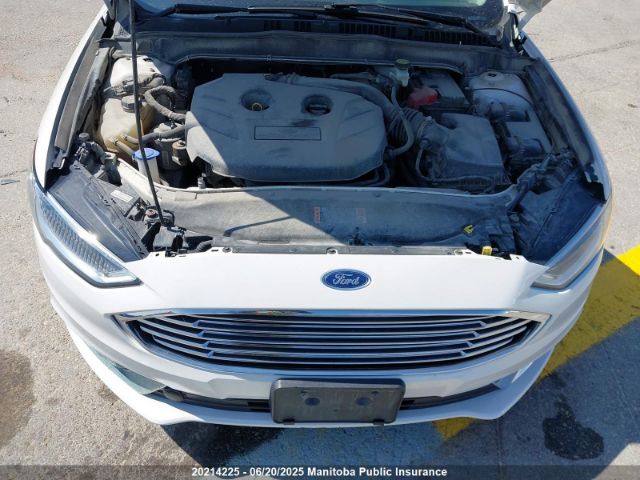 3FA6P0D99HR361467 Ford 2.0l gtdi premium fuel