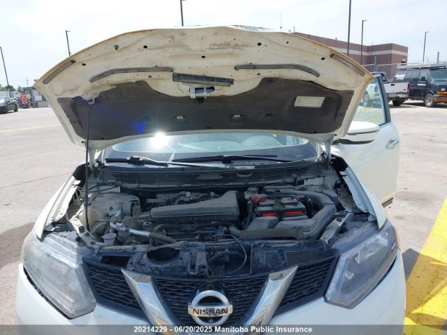 5N1AT2MV3GC819974 Nissan 2016