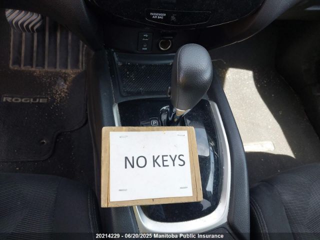 5N1AT2MV3GC819974 Nissan 2016