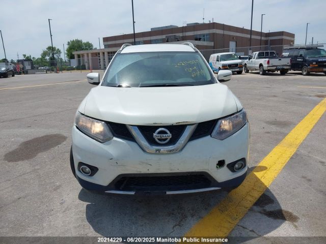 5N1AT2MV3GC819974 Nissan 2016